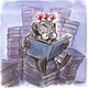 Image for article titled 5 Ways The Google Book Settlement Will Change The Future of Reading
